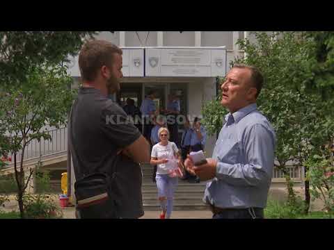 Në Ferizaj, dasmorëve u kapen gjashtë armë - 31.07.2018 - Klan Kosova