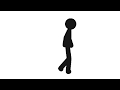 Walking SHORT