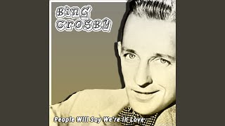 People Will Say We&#39;re in Love