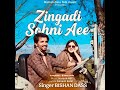 Zindagi Sohni Aee