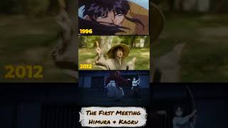 Download lagu Rurouni Kenshin Himura Battosai vs Kaoru Kamiya #shorts #anime #jpop #battosai #youtube #manga mp3 Download lagu Rurouni Kenshin Himura Battosai vs Kaoru Kamiya #shorts #anime #jpop #battosai #youtube #manga mp3