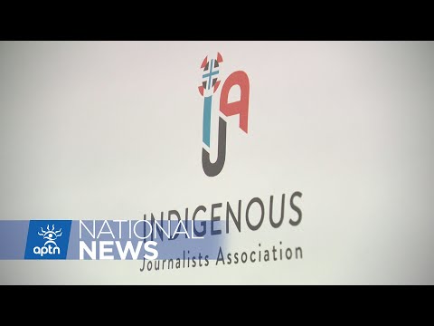 First Nations university aims remote communications program at grassroots people | APTN News