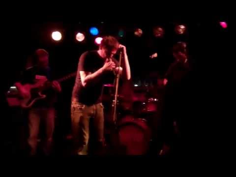Auditory Implant - Cold-Hearted Stone (Live - Lowell, MA - Voices Rock Club)