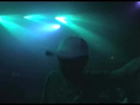 Teil 2 MC Sinista & DJ Wildchild Live @ Arena Wien 08.04.2006