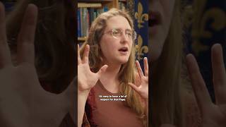 Why Italians Saw the Pope Very Differently - Ada Palmer