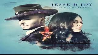 Jesse &amp; Joy   Dueles   Helpless