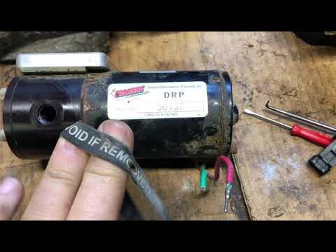 FASS DRP Lift Pump Problems/2002 Ram 5.9l Cummins Diesel