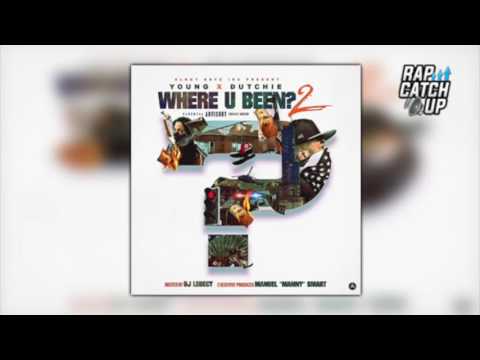 FBG Young x FBG Dutchie - Seven Cell Phones [@RapCatchUp EXCLUSIVE] (Official Audio)