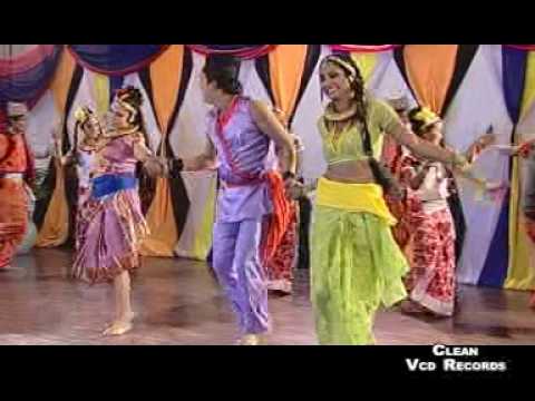 jiddi nagara ramchandra kafle by resham chhantyal