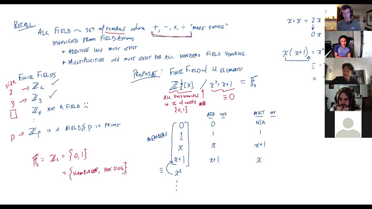 EE416 Module7 Class7