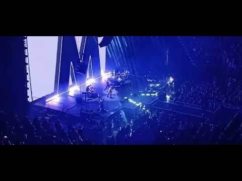 Depeche Mode - Never Let Me Down Again