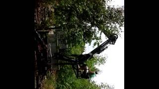 2-GRUA FLORESTAL GFT 10.000 