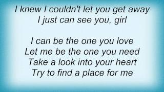 Bill Withers - Let Me Be The One You Need Lyrics_1