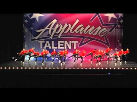 KarTV - Best Hip Hop Performance - Detroit (Walled Lake), MI