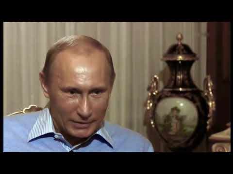 Putin, die Biographie eines Diktators! #Putin #Russland #Doku Deutsch