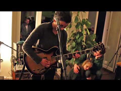 Natalie Palsa - Summer Is Coming