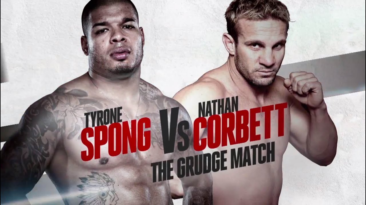 GLORY 11 Chicago - Event Trailer