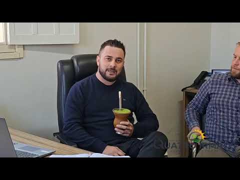 PODCAST PREFEITURA MUNICIPAL DE QUATRO IRMÃOS/RS