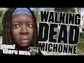 The Walking Dead - Michonne [Add-On Ped] 19