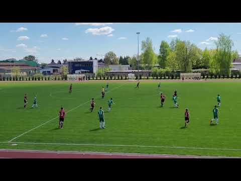 Highlights :) 2009 KS Teresin 7:1 Unia Boryszew ( 4K UHD)