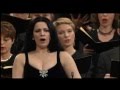 Angela Gheorghiu - Verdi's Requiem: Libera me
