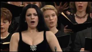 Angela Gheorghiu - Verdi&#39;s Requiem: Libera me - Berlin 2001