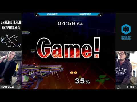 Unregistered HyperCam 3 - dansdaman vs Studkip