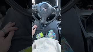 Did you get lucky with pokemon? #pokemon #pokemoncards #pokemontcg#pokémon #unboxing #viral