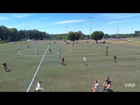 North Carolina ECNL Showcase 2024