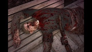 Dying Light and The Song that Crawls