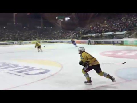 Playoffs 2016: Die Szenen nach dem Finaleinzug