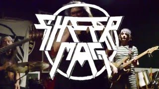 SHEER MAG - Bakersfield - Full Set - 4/17/2016