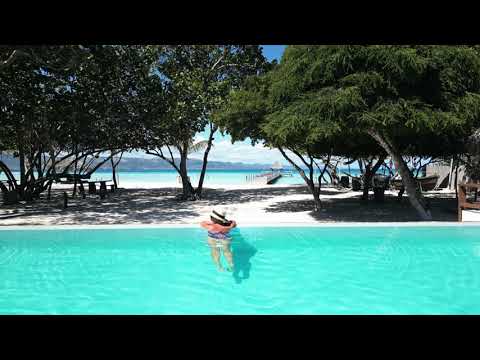 PUNTA RUCIA LODGE  (Dominican Republic)