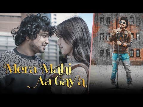 Avijeet Bhattacharjee Mera Mahi Aa Gaya