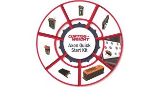 Axon Quick Start Kit: How to Get Started