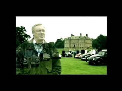 VW Beetle: The Cars The Star