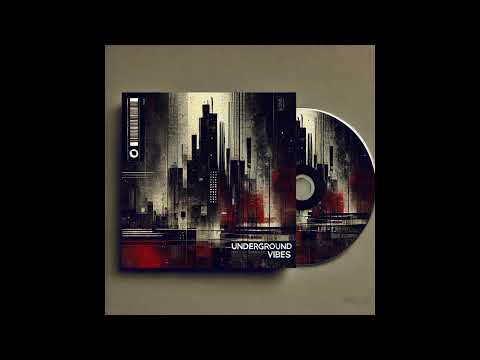 Underground Vibes - Full Album 2024 | Complete Playlist of All Songs by MusicIa