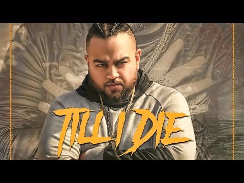 Till I Die