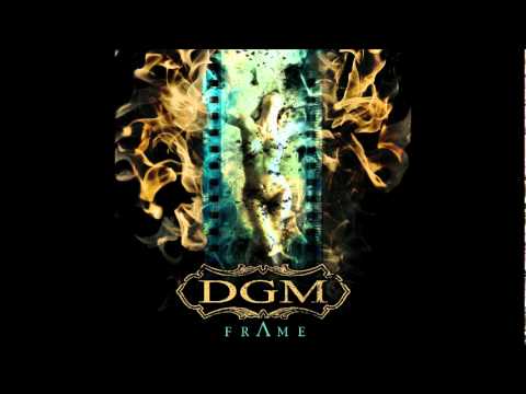 DGM - Away