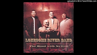 Lonesome River Band - A Step Away