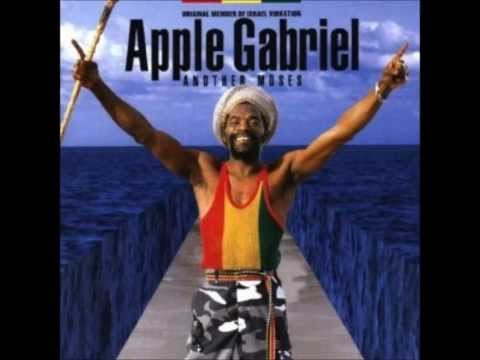 Apple Gabriel - Heat Wave