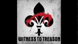 No Sympathy - Witness To Treason