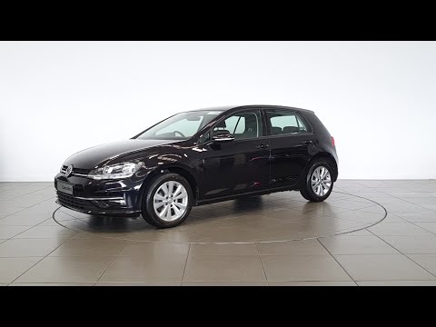 191D14387 - 2019 Volkswagen Golf Comfortline  1.0TSI  115BHP 20,850