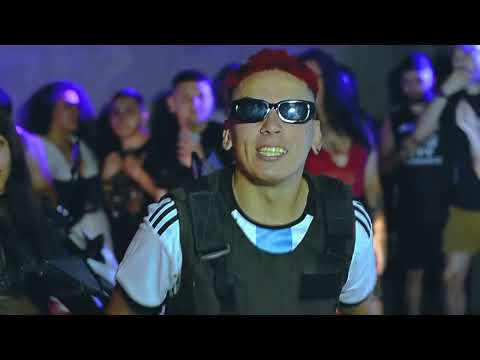 TUSSI - QUE TOKEN RKT (VIDEO OFICIAL)