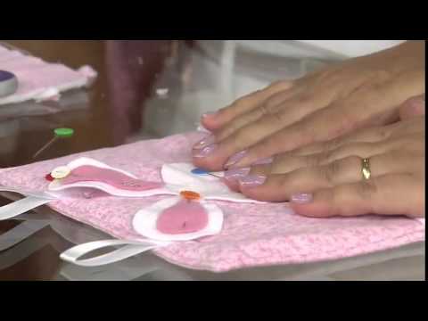 Kit Apagão de Páscoa - Renata Herculano