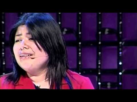 El Padre que siempre soñe - obra Casa de Dios (Hechos 29 2009)