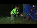 Automobilist overlijdt na botsing tegen boom op N825 bij Lochem