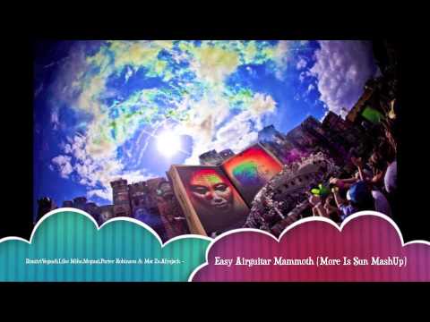 DimitriVegas & Like Mike ,Moguai Vs Porter Robinson & Mat Zo Vs Afrojack