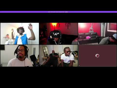 J1Hunnit x BabyTron - Trizz (SNIPPET, UNRELEASED) prod. FatMike