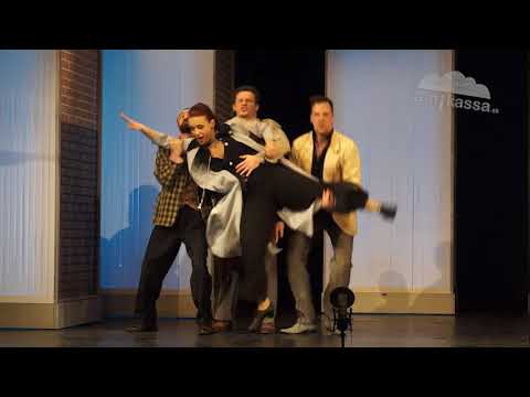 Thalia: A Montmartre-i ibolya